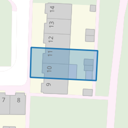 Perceel GNK02-A-5968