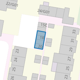 Perceel GNK02-A-5971