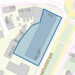 Perceel GNK02-A-5980