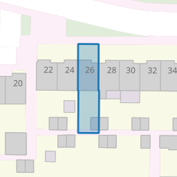 Perceel GNK02-A-5990