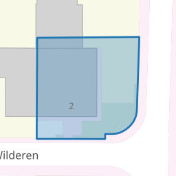 Perceel GNK02-A-6001