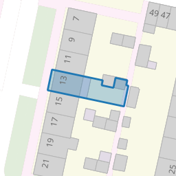 Perceel GNK02-A-6027