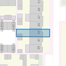 Perceel GNK02-A-6039