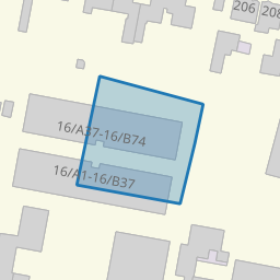 Perceel GNK02-A-6043