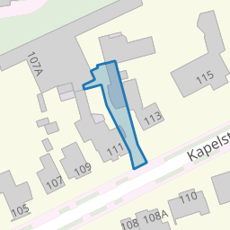 Perceel GNK02-A-6046