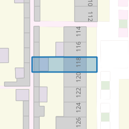 Perceel GNK02-A-6052