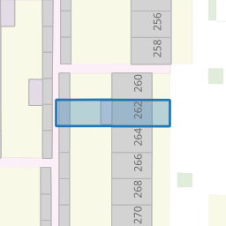 Perceel GNK02-A-6053