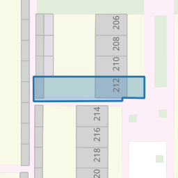 Perceel GNK02-A-6057