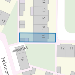 Perceel GNK02-A-6063