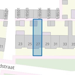 Perceel GNK02-A-6065