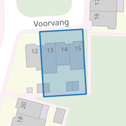 Perceel GNK02-A-6072