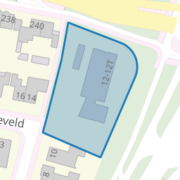 Perceel GNK02-A-6074