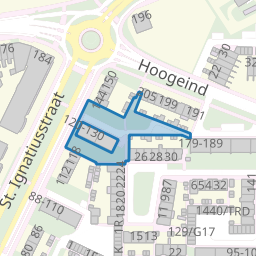 Perceel GNK02-A-6079