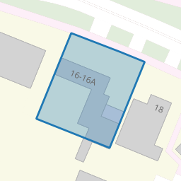 Perceel GNK02-A-6080