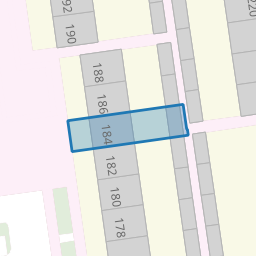 Perceel GNK02-A-6092