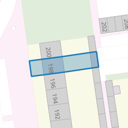 Perceel GNK02-A-6099