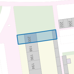 Perceel GNK02-A-6100