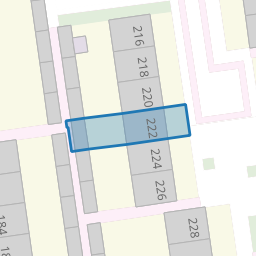 Perceel GNK02-A-6111