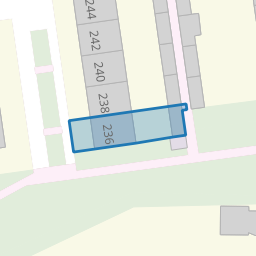 Perceel GNK02-A-6118