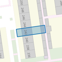 Perceel GNK02-A-6121