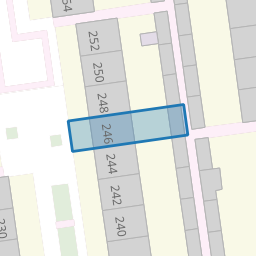 Perceel GNK02-A-6123