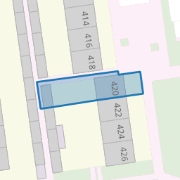 Perceel GNK02-A-6210