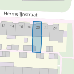 Perceel GNK02-A-6235