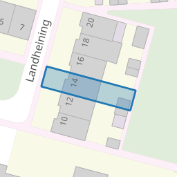 Perceel GNK02-A-6257