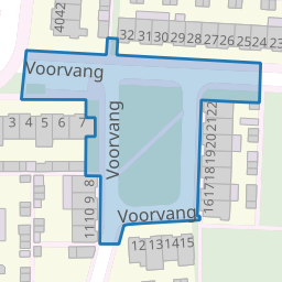 Perceel GNK02-A-6261