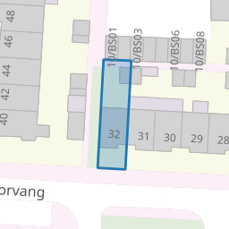 Perceel GNK02-A-6264