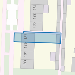 Perceel GNK02-A-6285