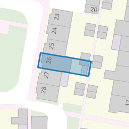 Perceel GNK02-A-6303