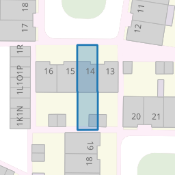 Perceel GNK02-A-6311