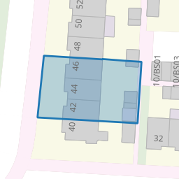 Perceel GNK02-A-6320