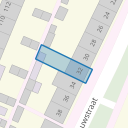 Perceel GNK02-A-6363