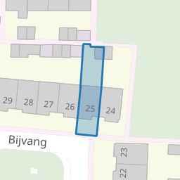 Perceel GNK02-A-6375