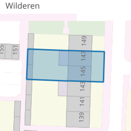 Perceel GNK02-A-6384
