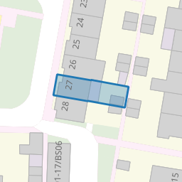 Perceel GNK02-A-6392