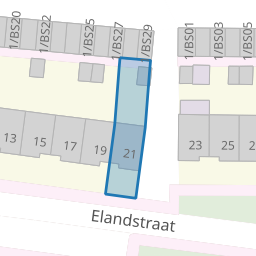 Perceel GNK02-A-6397