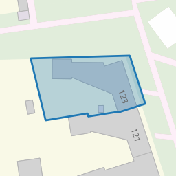 Perceel GNK02-A-6407