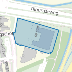 Perceel GNK02-A-6422