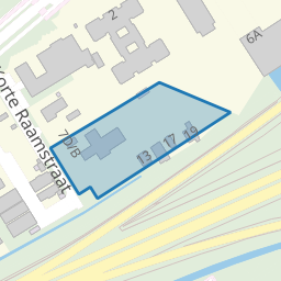 Perceel GNK02-A-6425