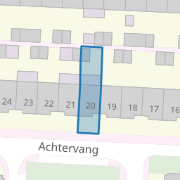 Perceel GNK02-A-6456