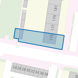 Perceel GNK02-A-6497