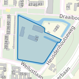 Perceel GNK02-A-6504