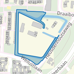 Perceel GNK02-A-6505