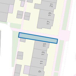 Perceel GNK02-A-6516