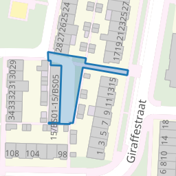 Perceel GNK02-A-6517