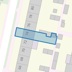 Perceel GNK02-A-6518