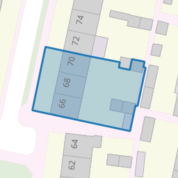 Perceel GNK02-A-6520